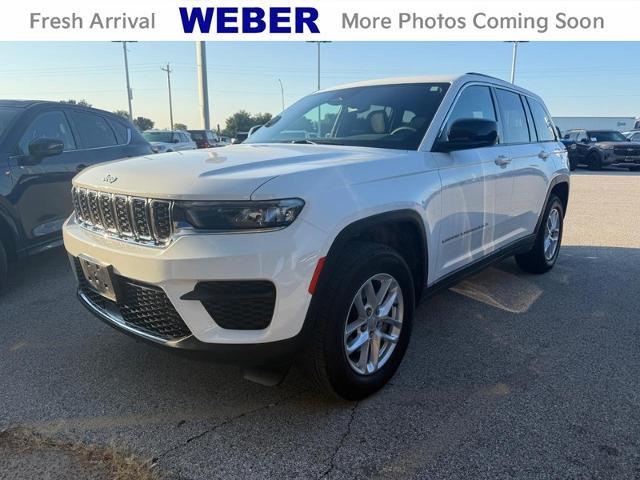 2025 Jeep Cherokee - $31,412