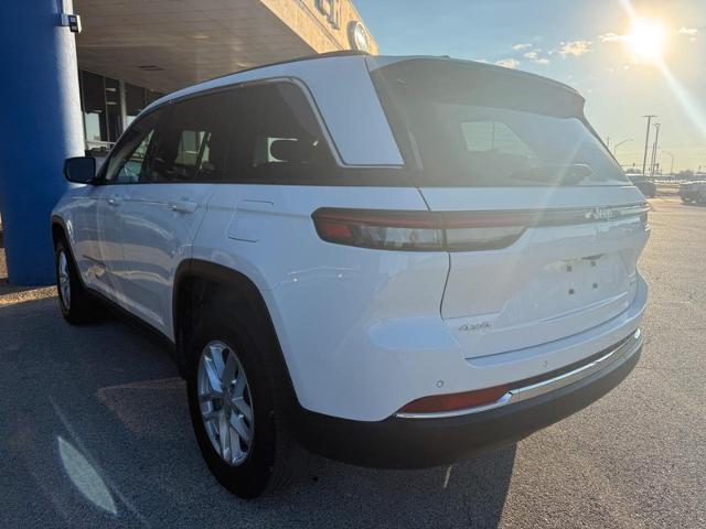 2025 Jeep Cherokee - $31,412