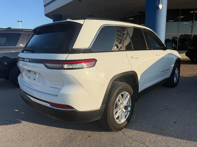 2025 Jeep Cherokee - $31,412