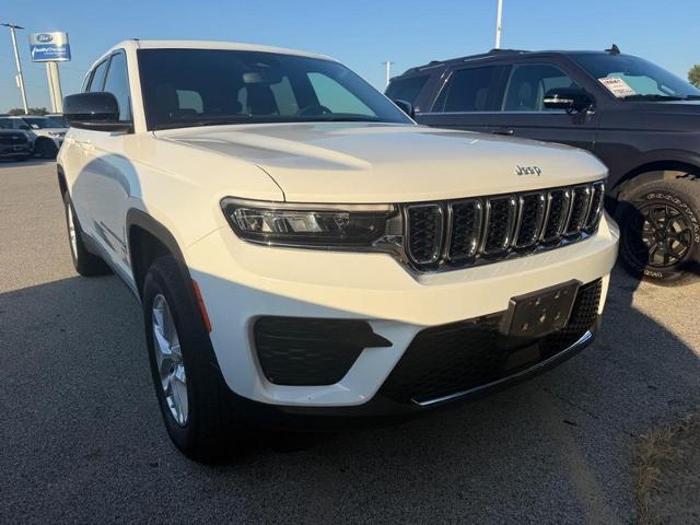 2025 Jeep Cherokee - $31,412