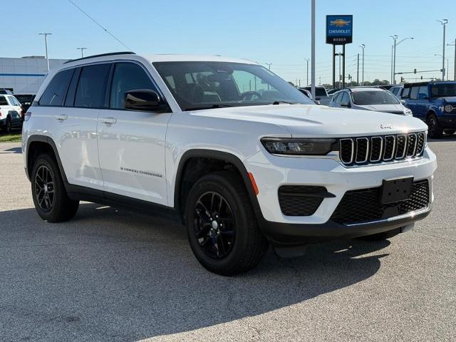 2025 Jeep Cherokee - $31,412