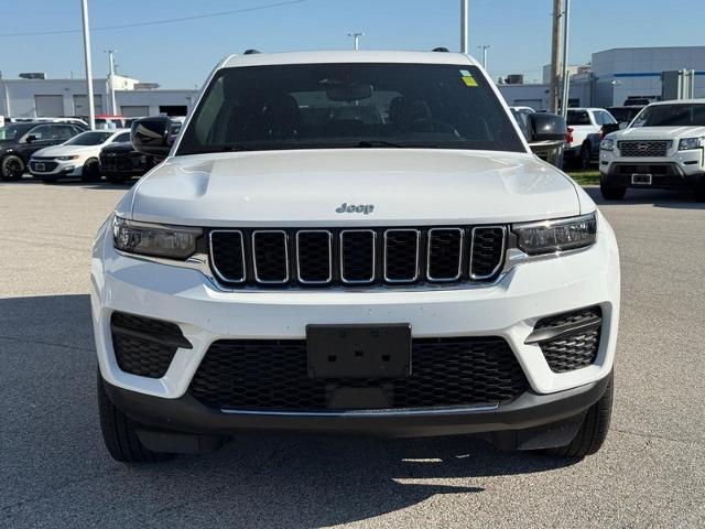 2025 Jeep Cherokee - $31,412