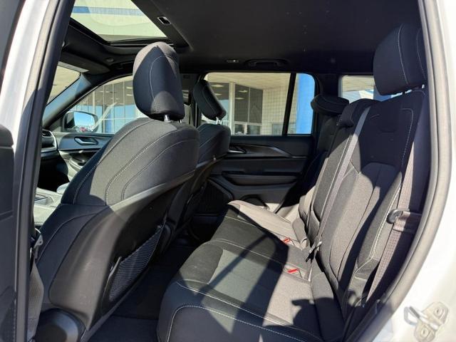 2025 Jeep Cherokee - $31,412