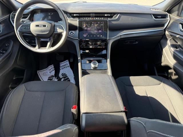 2025 Jeep Cherokee - $31,412