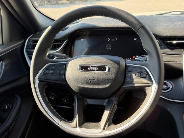 2025 Jeep Cherokee - $31,412