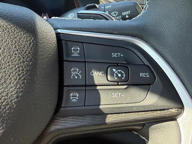 2025 Jeep Cherokee - $31,412
