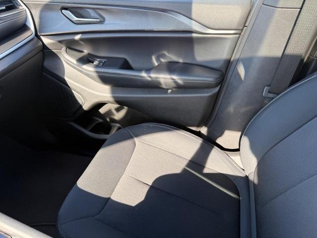 2025 Jeep Cherokee - $31,412