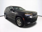 2025 Grand Cherokee Thumbnail 2