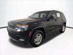 2025 Grand Cherokee Thumbnail 9
