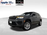 2025 Grand Cherokee Thumbnail 1