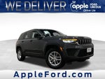 2025 Grand Cherokee Thumbnail 8