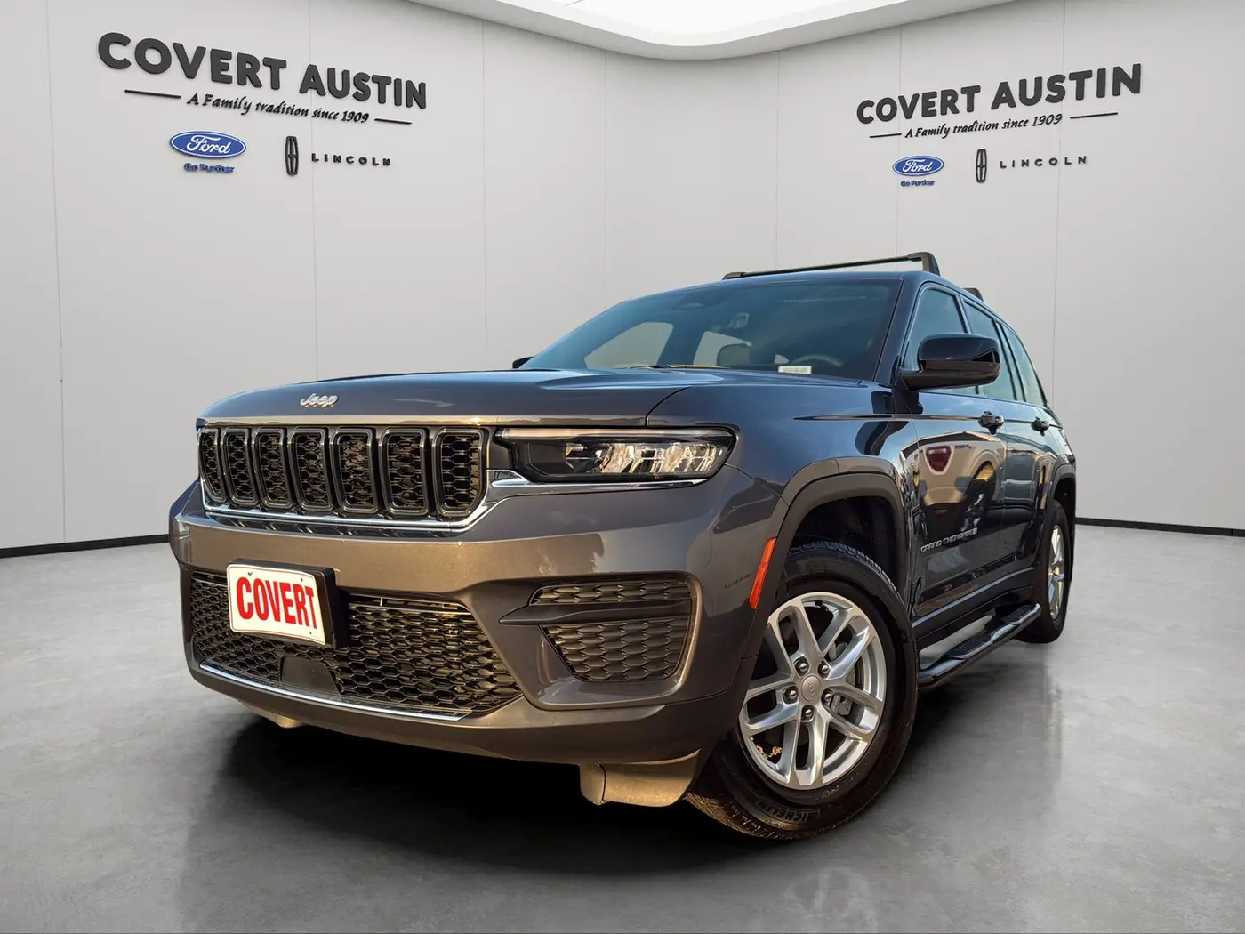 2025 Jeep Cherokee