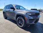 2025 Grand Cherokee Thumbnail 3