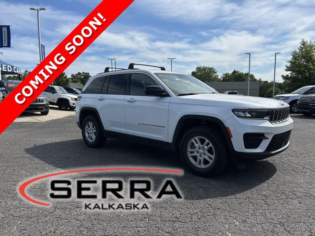 2022 Jeep Cherokee