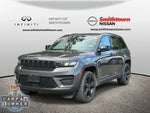 2023 Grand Cherokee Thumbnail 3