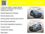 2023 Grand Cherokee Thumbnail 4