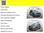2023 Grand Cherokee Thumbnail 6