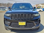 2023 Grand Cherokee Thumbnail 2