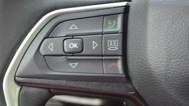 2023 Jeep Grand Cherokee Altitude X