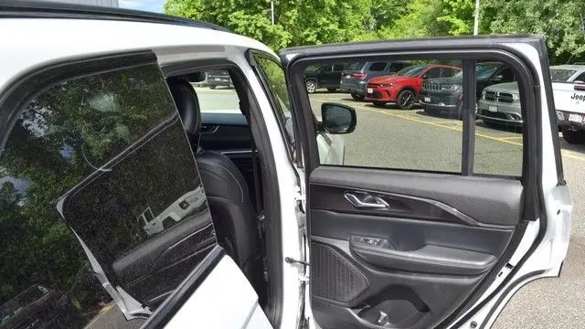 2023 Jeep Grand Cherokee Altitude X