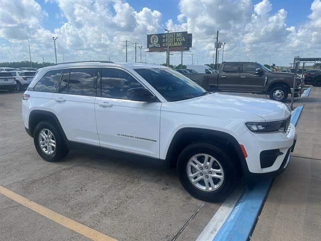 2023 Jeep Cherokee