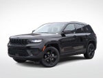 2023 Grand Cherokee Thumbnail 1