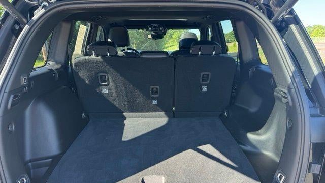 2023 Jeep Grand Cherokee Laredo X