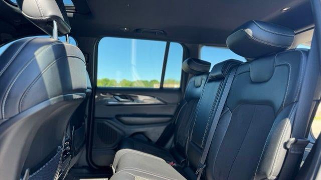 2023 Jeep Grand Cherokee Laredo X