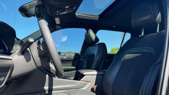 2023 Jeep Grand Cherokee Laredo X