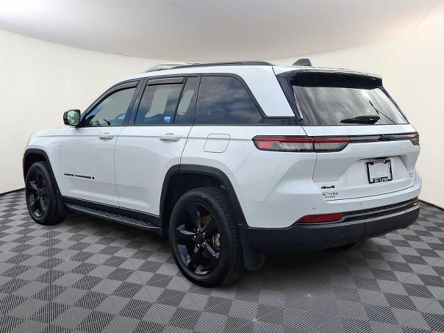2023 Jeep Cherokee - $30,888