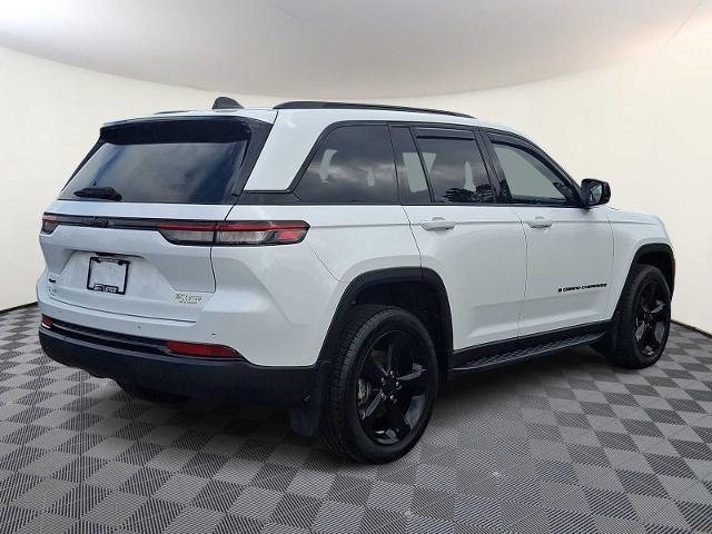2023 Jeep Cherokee - $30,888