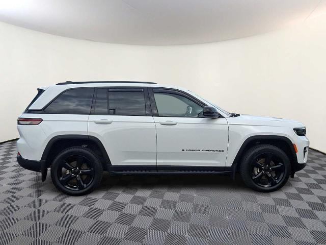 2023 Jeep Cherokee - $30,888