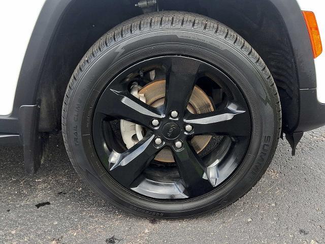 2023 Jeep Cherokee - $30,888