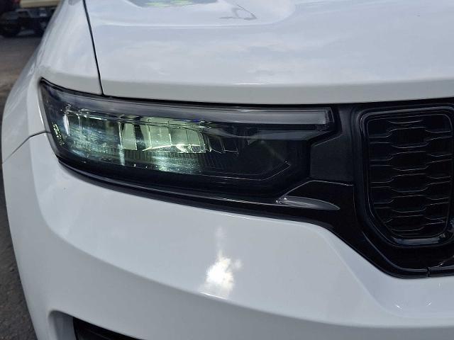 2023 Jeep Cherokee - $30,888
