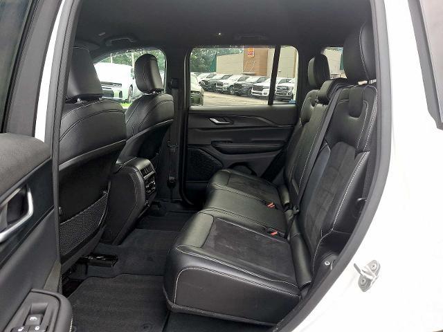 2023 Jeep Cherokee - $30,888