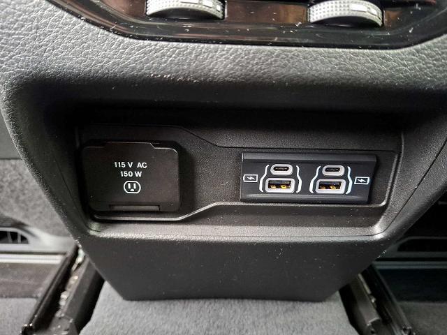 2023 Jeep Cherokee - $30,888