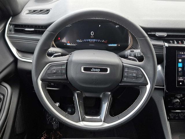 2023 Jeep Cherokee - $30,888