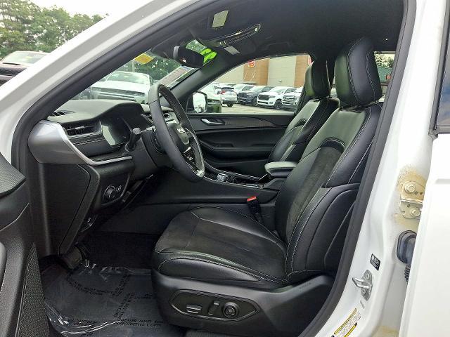 2023 Jeep Cherokee - $30,888
