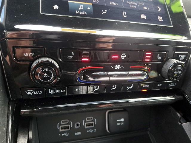 2023 Jeep Cherokee - $30,888