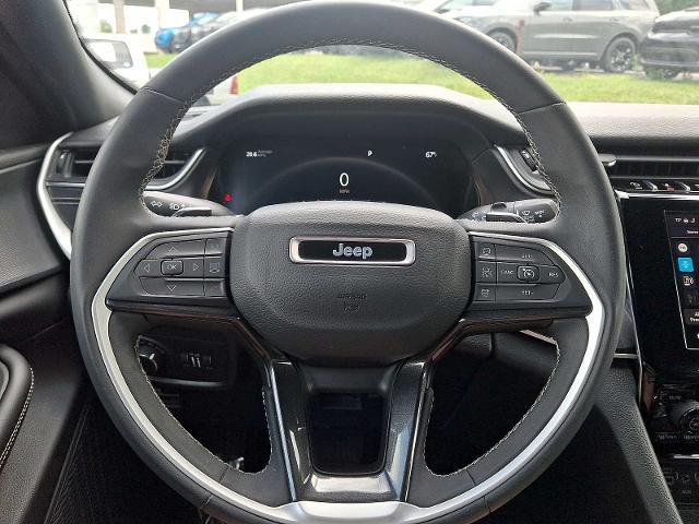 2023 Jeep Cherokee - $30,888