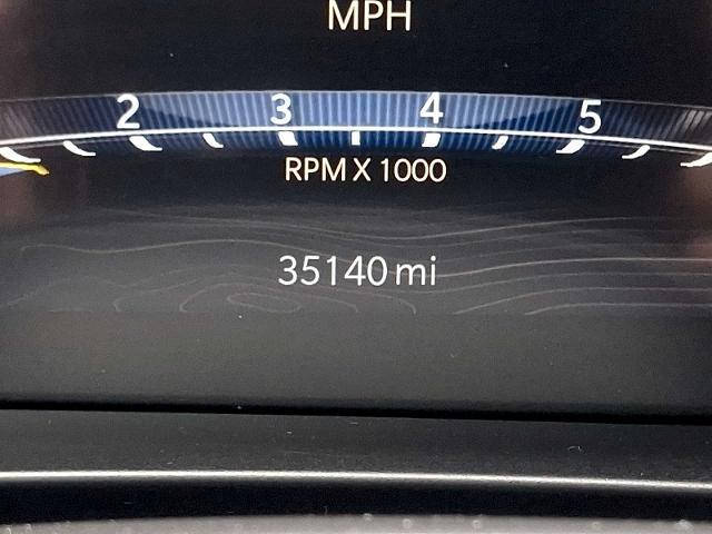 2023 Jeep Cherokee - $30,888