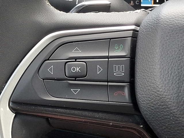 2023 Jeep Cherokee - $30,888