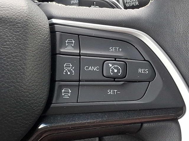 2023 Jeep Cherokee - $30,888