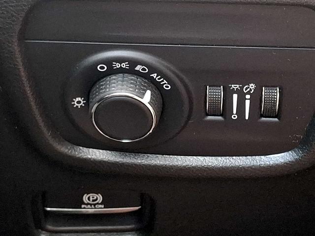 2023 Jeep Cherokee - $30,888