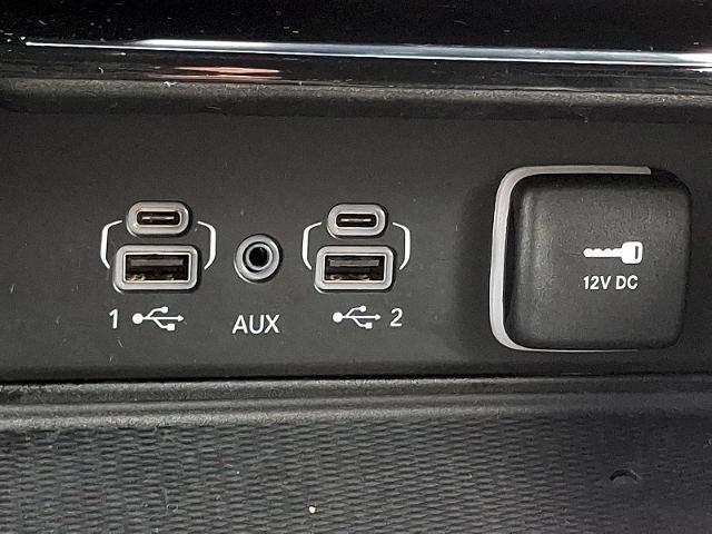 2023 Jeep Cherokee - $30,888