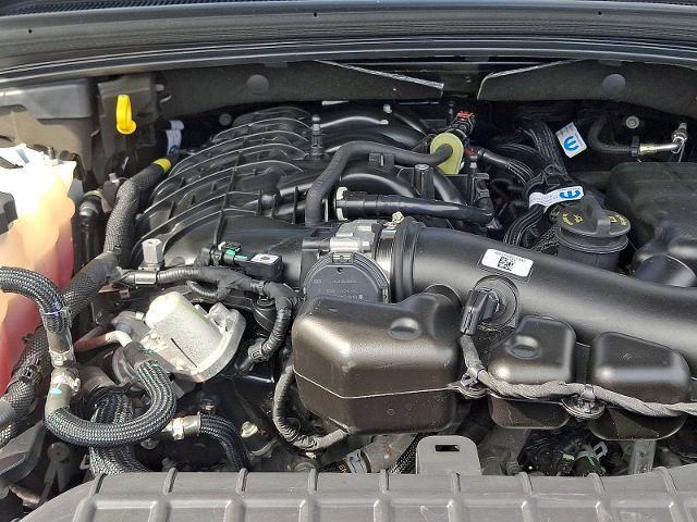 2023 Jeep Cherokee - $30,888