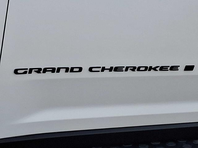 2023 Jeep Cherokee - $30,888
