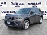 2023 Grand Cherokee Thumbnail 1