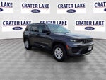 2023 Grand Cherokee Thumbnail 2