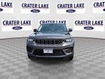 2023 Grand Cherokee Thumbnail 3